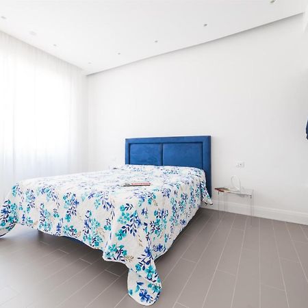 Wabi-Sabi Flats Sorrento Lägenhet Exteriör bild