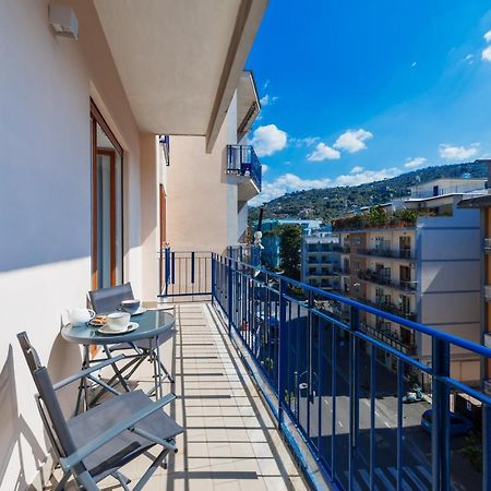 Wabi-Sabi Flats Sorrento Lägenhet Exteriör bild