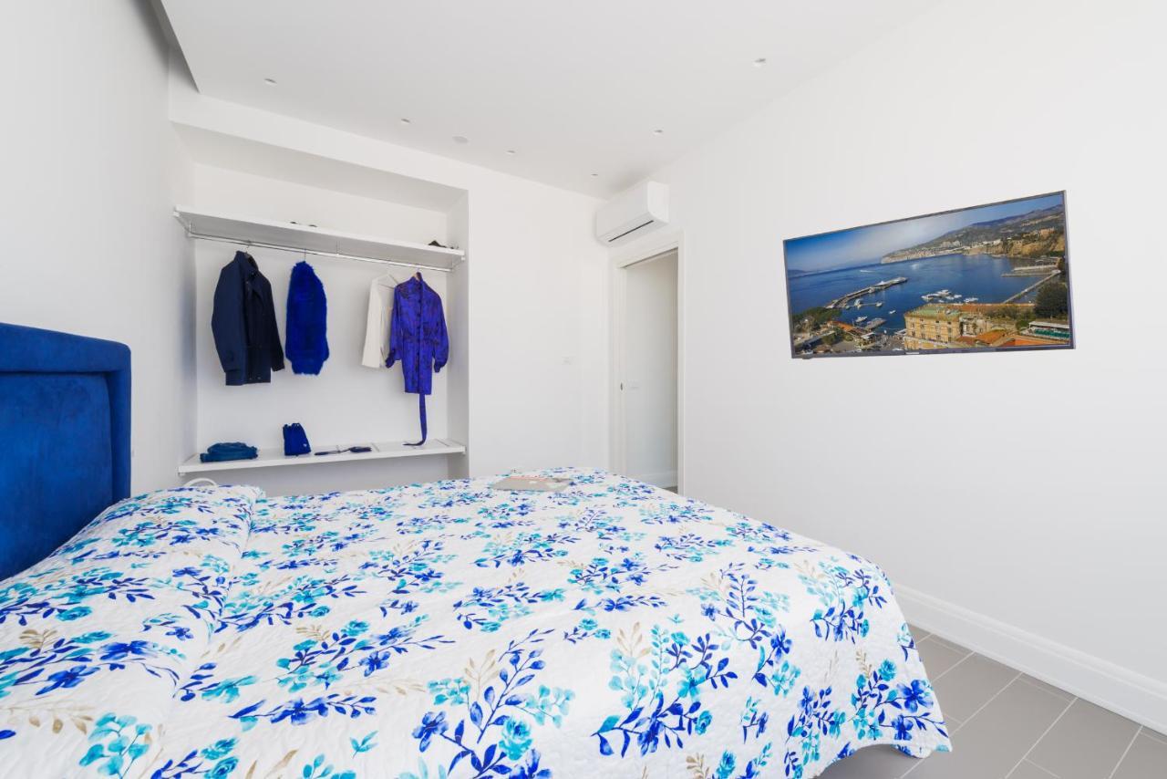Wabi-Sabi Flats Sorrento Lägenhet Exteriör bild